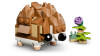 LEGO® Creator 3 in 1 - Cute Hamster with a Flower 31376