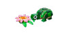 LEGO® Creator 3 in 1 - Turtle with a Water Lily Flower 31377