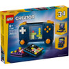 LEGO® Creator 3 in 1 - Retro Gaming Console 31380