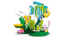 LEGO® Creator 3 in 1 - Wild Animals: Colourful Hummingbird 31384