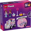 LEGO® Friends - Unicorn Cake Delivery Car 42675