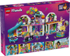 LEGO® Friends - Fun Indoor Playground 42686