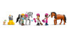 LEGO® Friends - Horse Stable and Riding Academy 42688