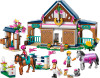 LEGO® Friends - Horse Stable and Riding Academy 42688