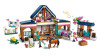 LEGO® Friends - Horse Stable and Riding Academy 42688