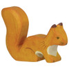 Holztiger - Squirrel Orange, Standing