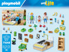 Playmobil - My Life - Organic Supermarket 71648