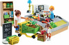 Playmobil - My Life - Organic Supermarket 71648