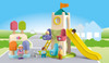 Playmobil Junior - Adventure Tower with Ice Cream Booth 71703