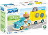 Playmobil Junior - Crazy Donut Truck with Stacking and Sorting Feature 71702