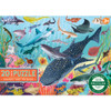 eeBoo 20pc - Sharks and Friends Puzzle