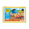 Mudpuppy - 12pc Puzzle - Construction Site