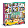 Mudpuppy 500pc - Critter City Puzzle