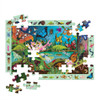Mudpuppy Search & Find 64pc - Bugs & Butterflies Puzzle