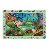 Mudpuppy Search & Find 64pc - Bugs & Butterflies Puzzle
