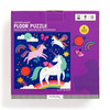 Mudpuppy 25pc - Unicorn Magic Floor Puzzle