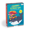 Mudpuppy - Shark Stack-Up! Balancing Game