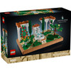LEGO® ICONS - Fountain Garden 10359
