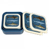 Rex London - Snack Boxes - Sharks (Set of 3)