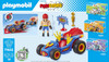 Playmobil Funstars - Racing Wrestler 71632
