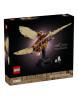 LEGO® ICONS - Leonardo Da Vinci's Flying Machine 10363