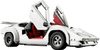 LEGO® ICONS - Lamborghini Countach 5000 Quattrovalvole 10337