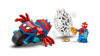 LEGO® Marvel - Spidey on his Motorcycle vs. Rhino 11206
