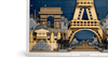 LEGO® Architecture - Paris – City of Love 21064