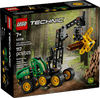 LEGO® Technic™ - John Deere 1470H Wheeled Harvester 42218