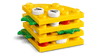 LEGO® Classic - Creative Food Friends 11039