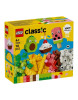 LEGO® Classic - Creative Food Friends 11039