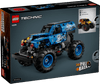 LEGO® Technic - Monster Jam™ Grave Digger™ Fire and Ice 42219