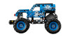 LEGO® Technic - Monster Jam™ Grave Digger™ Fire and Ice 42219