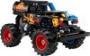 LEGO® Technic - Monster Jam™ Grave Digger™ Fire and Ice 42219