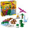LEGO® Classic - Creative Dinosaurs 11041