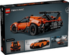 LEGO®Technic™ - Bugatti Chiron Pur Sport Hypercar 42222
