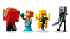 LEGO® Minecraft®- The Nether Lava Battle 21266