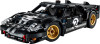 LEGO®Technic™ - 1966 Ford GT40 MKII Race Car 42223