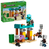 LEGO® Minecraft®- The Illager Desert Patrol 21267