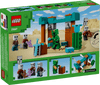 LEGO® Minecraft®- The Illager Desert Patrol 21267