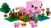 LEGO® Minecraft®- The Baby Pig House 21268