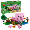 LEGO® Minecraft®- The Baby Pig House 21268