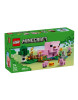 LEGO® Minecraft®- The Baby Pig House 21268