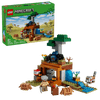 LEGO® Minecraft®- The Armadillo Mine Expedition 21269