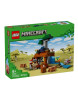 LEGO® Minecraft®- The Armadillo Mine Expedition 21269