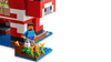 LEGO® Minecraft®- The Mooshroom House 21270