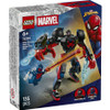 LEGO® Marvel - Miles Morales Mech vs. Spider-Man 2099 76337