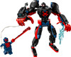 LEGO® Marvel - Miles Morales Mech vs. Spider-Man 2099 76337