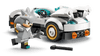 LEGO® Sonic the Hedgehog™ - Silver's Car vs. Knuckles' Monster Truck 77118