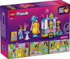 LEGO® Friends - Ice Cream & Balloon Stand 42692